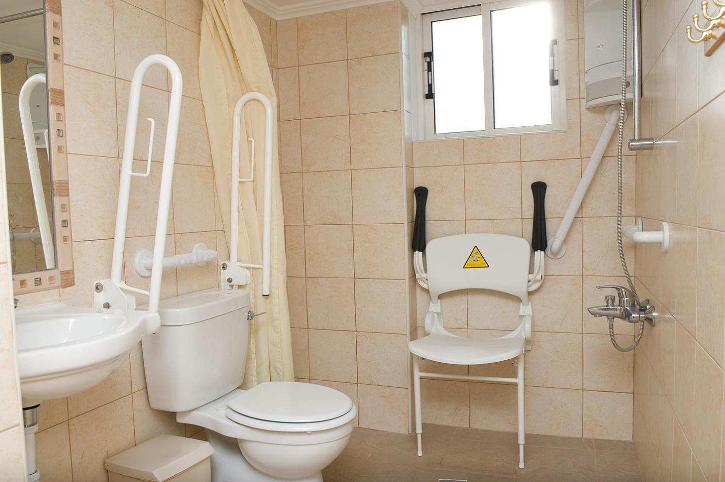 C & A Hotel Apartments Πόλη Εξωτερικό φωτογραφία