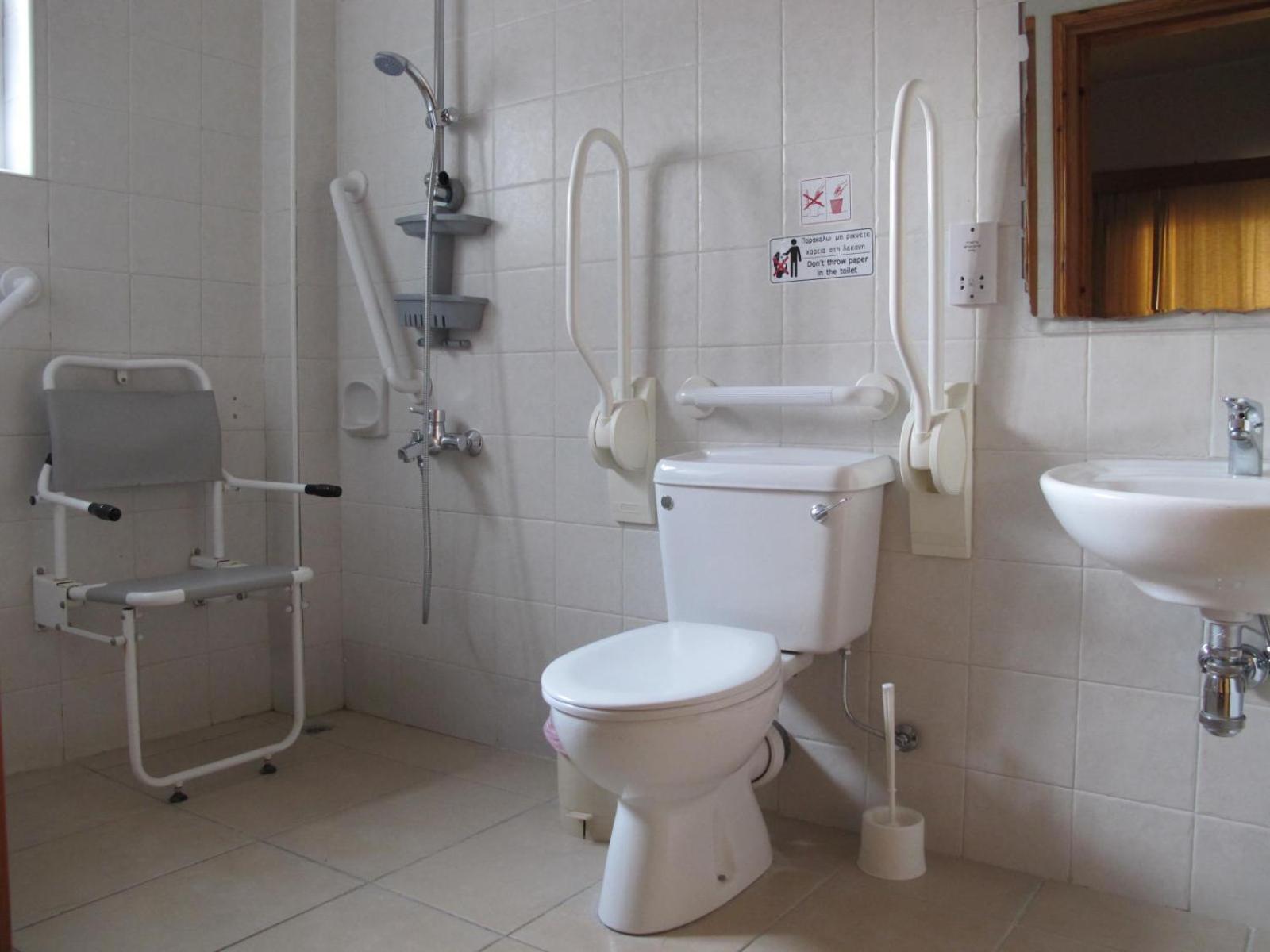 C & A Hotel Apartments Πόλη Εξωτερικό φωτογραφία